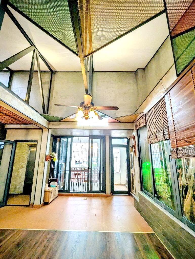 Bán nhà 4 tầng đường nhựa 8m Dương Bá Trạc P.1 Quận 8